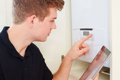 boiler maintenance Whatton In The Vale